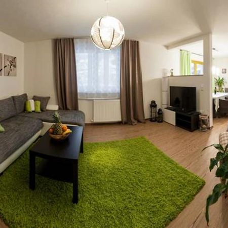 Apartements Haidl Sankt Johann im Pongau Ruang foto