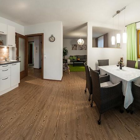 Apartements Haidl Sankt Johann im Pongau Ruang foto
