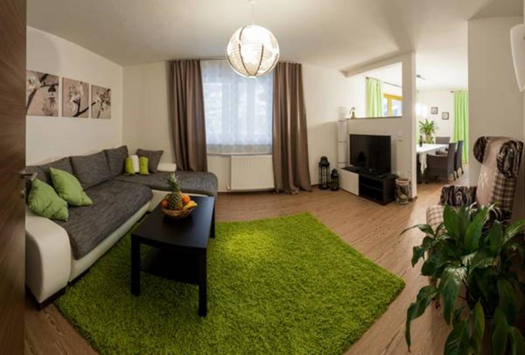 Apartements Haidl Sankt Johann im Pongau Ruang foto