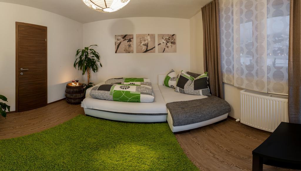 Apartements Haidl Sankt Johann im Pongau Ruang foto