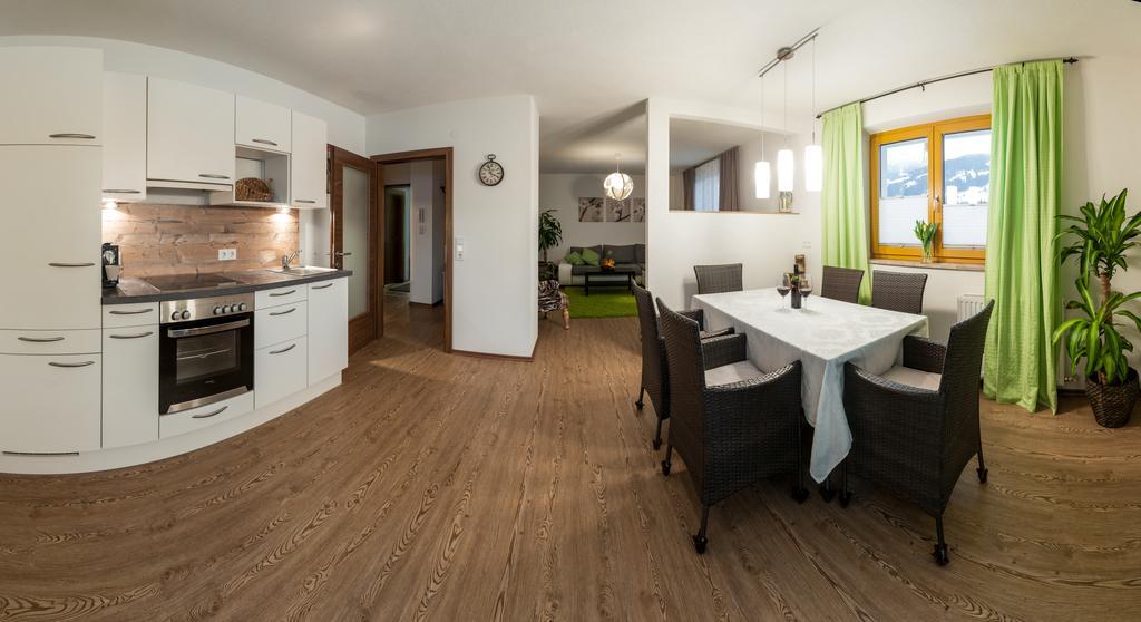 Apartements Haidl Sankt Johann im Pongau Ruang foto