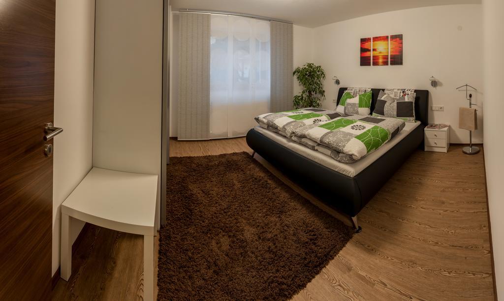 Apartements Haidl Sankt Johann im Pongau Ruang foto